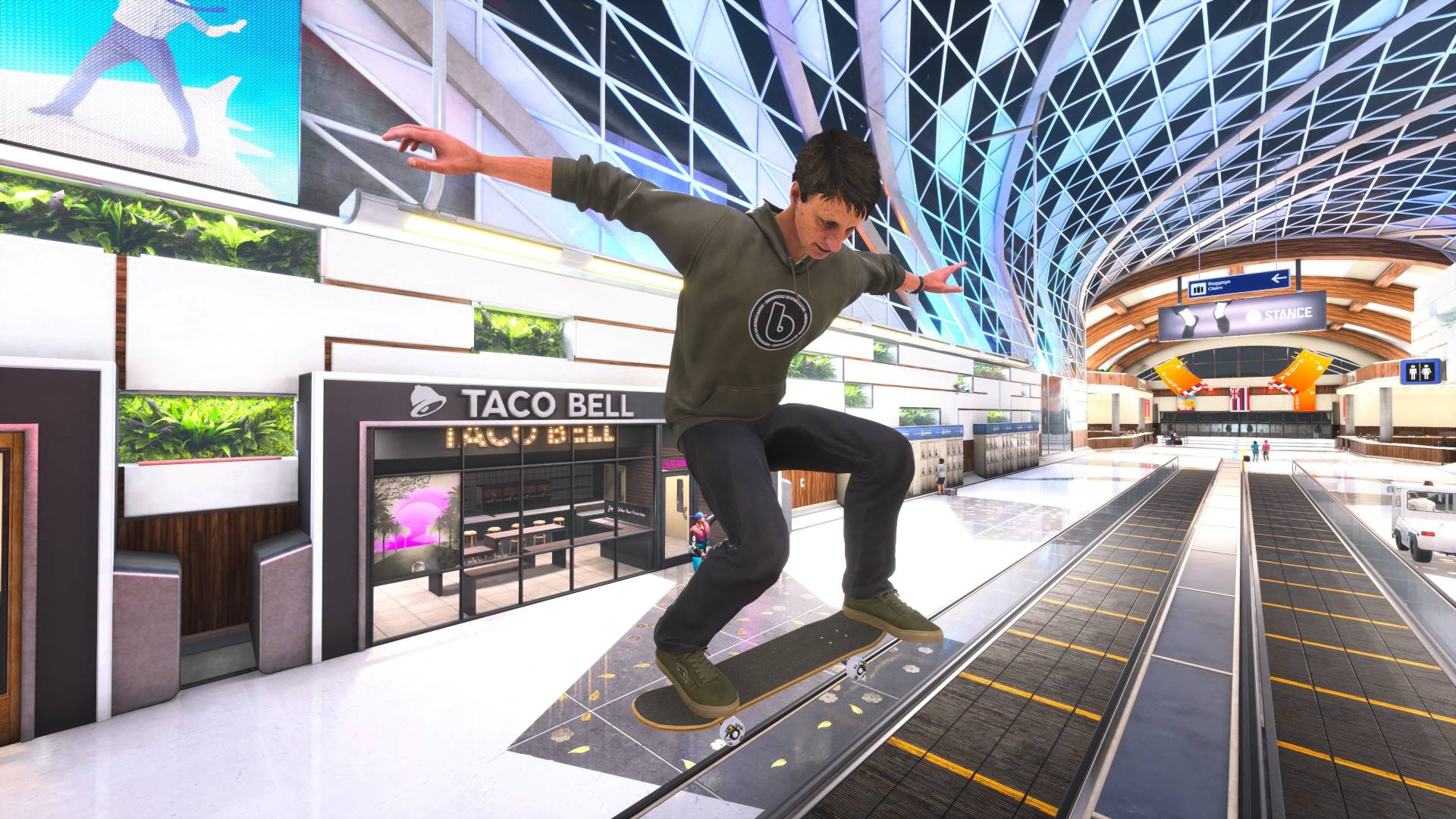 Review #038 – Tony Hawk's Pro Skater 3+4