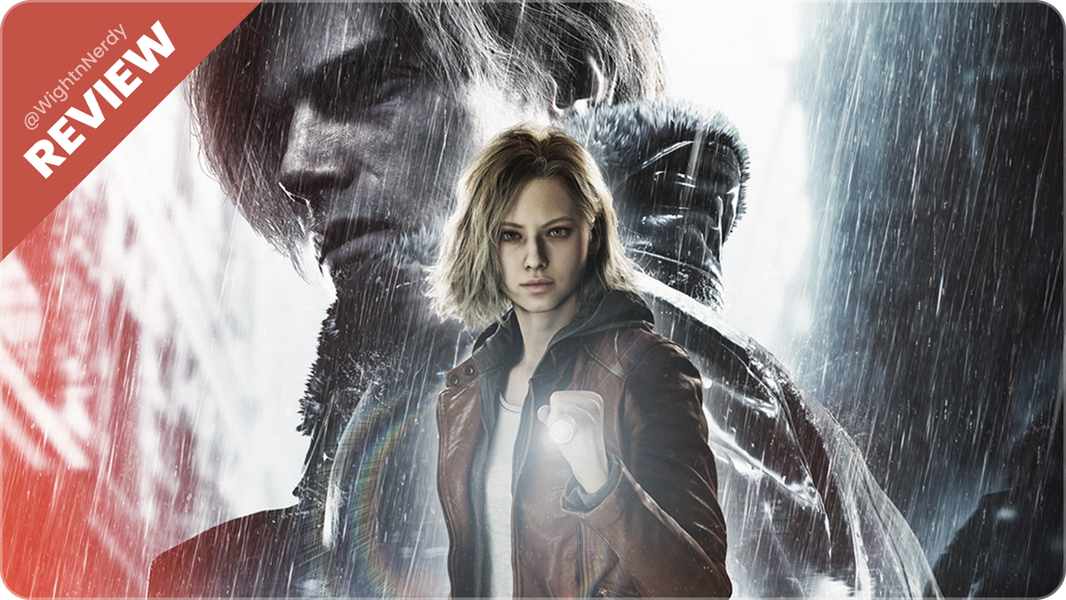 Review #056 – Resident Evil Requiem