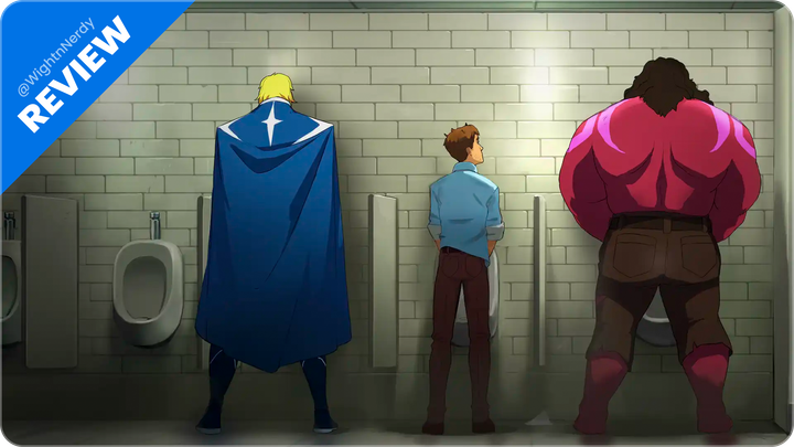 Review #046 – Dispatch